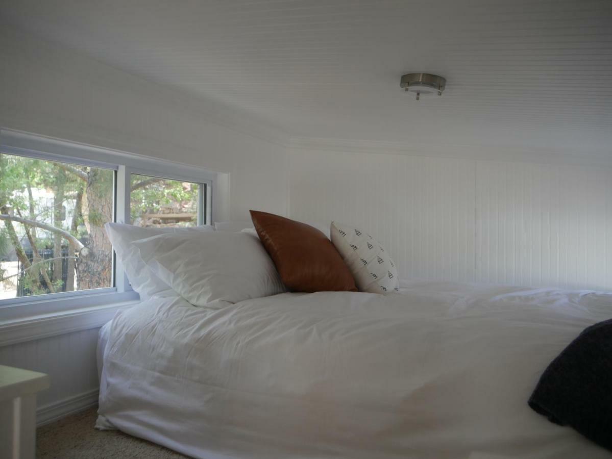 Hygge Tiny Home Hue-Gah Leeds Exterior photo